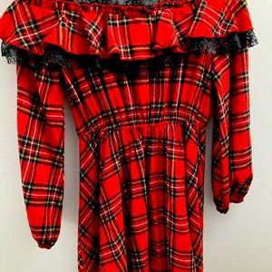 Shein - long sleeves maternity dress - size S, US size 4